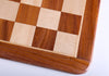 30" Acacia Chess Board - Board - Chess-House