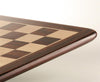 30" Wooden Chessboard, Rosewood/White Maple - Board - Chess-House