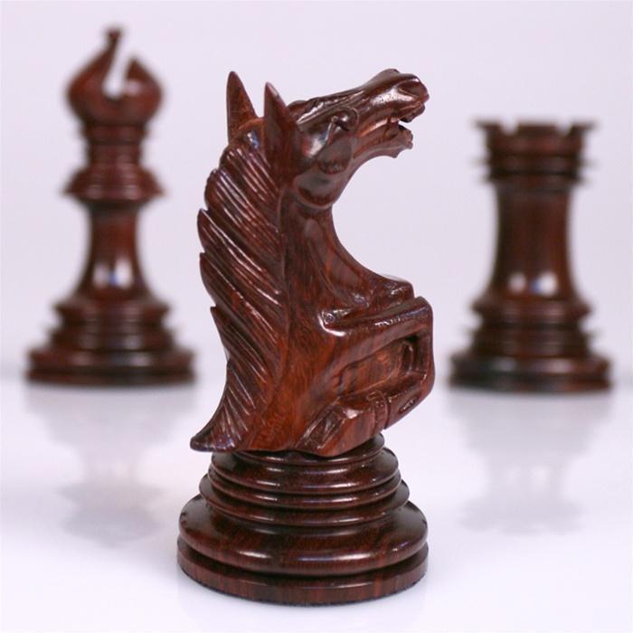 chess piece knight