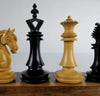 4.75" Milan Design Chess Pieces - Piece - Chess-House
