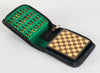 4" Mini Magnetic Wood Travel Chess Set - Chess Set - Chess-House