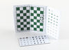 6" Ultimate Magnetic Travel Chess - Checkbook Style - Chess Set - Chess-House