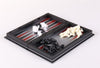 7 3/4" 3-in-1 Combination Travel Game Set - Chess Set - Chess-House