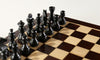 7.5" Magnetic Storage Chess Set - Chess Set - Chess-House