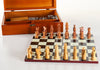 7 In 1 Game Set - Chess Set - Chess-House