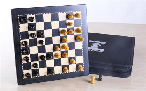Buy Magnetic Chess Sets Online: Mini & Wooden Boards