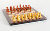 8" Play-Keeper Magnetic Chess Set - Chess Set - Chess-House