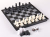 9 3/4" 3-in-1 Combination Travel Game Set - Chess Set - Chess-House