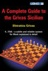 A Complete Guide to the Grivas Sicilian - Grivas - Book - Chess-House