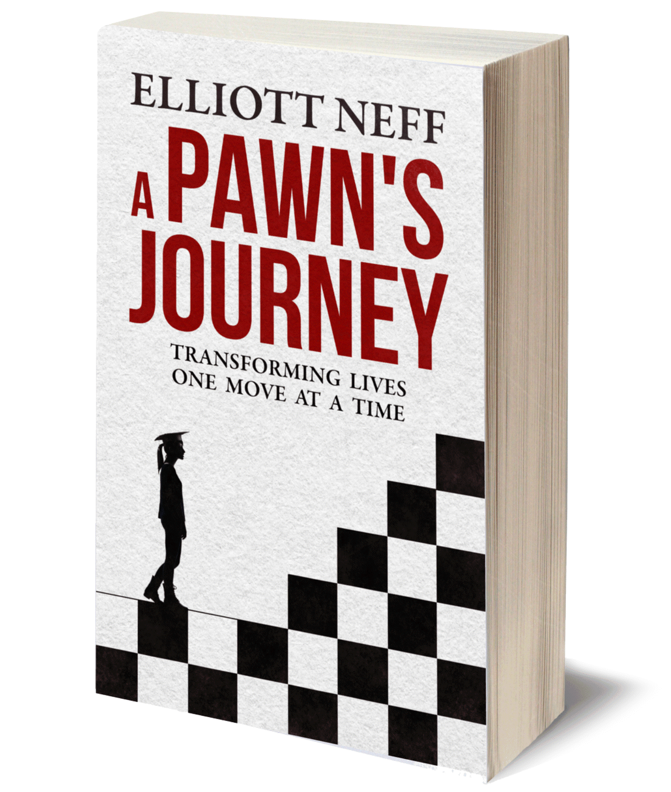 A Pawn's Journey - Elliott Neff Review A Pawn's Journey - Elliott Neff