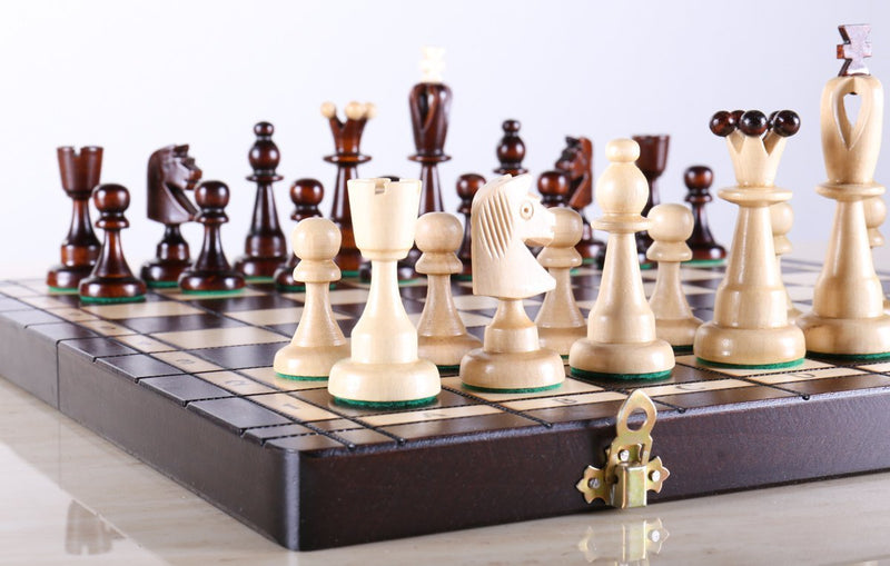Ace Chess Set