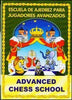 Advanced Chess School (CD) - Software - Chess-House