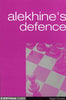 Alekhine's Defence - Davies - Book - Chess-House