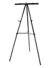 Aluminum Presentation Tripod for Chess Teaching and Demonstration Board