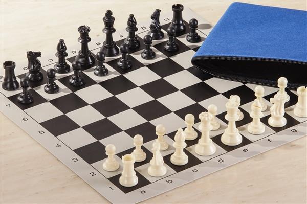 Analysis Chess Set – Chess House
