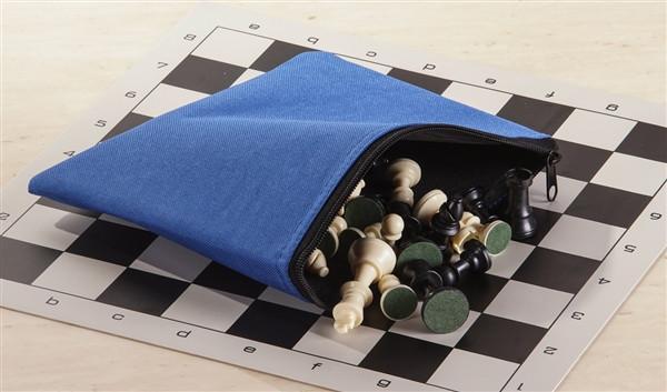Analysis Chess Set – Chess House