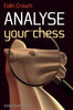 Analyze Your Chess - Crouch - Book - Chess-House