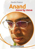 Anand: Move by Move - Franco - Book - Chess-House