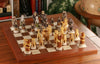 Animal Kingdom Chess Set - Chess Set - Chess-House