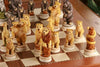 Animal Kingdom Chess Set - Chess Set - Chess-House