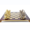Archers Chess Set - 17"