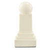 Art Deco Chess Pieces From Studio Anne Carlton - Piece - Chess-House