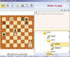 Attack on the King II. Mating in 3 or 4 Moves (download) - Software - Chess-House