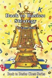 Back to Basics: Strategy - Beim
