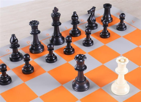 Basic Club Chess Set