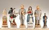 Battle of Gettysburg Chess Pieces - Piece - Chess-House