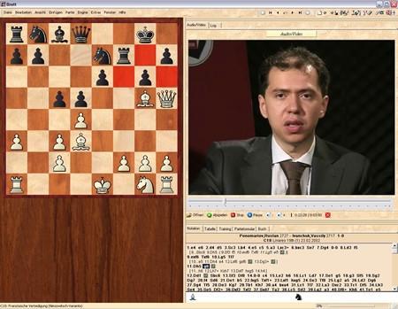 Beating the French Vol. 1 - Kasimdzhanov - Software DVD - Chess-House