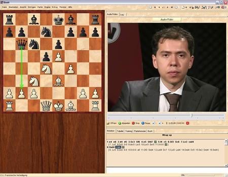 Beating the French Vol. 2 - Kasimdzhanov - Software DVD - Chess-House