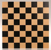 Beech Chess Board for Man Ray Pieces - Board - Chess-House