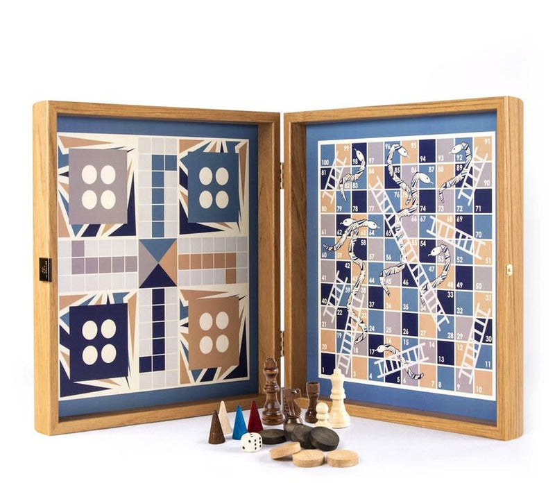 Backgammon – Chess House