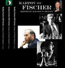 Bobby Fischer DVD Series: Karpov on Fischer Volumes 1-3 - Movie DVD - Chess-House