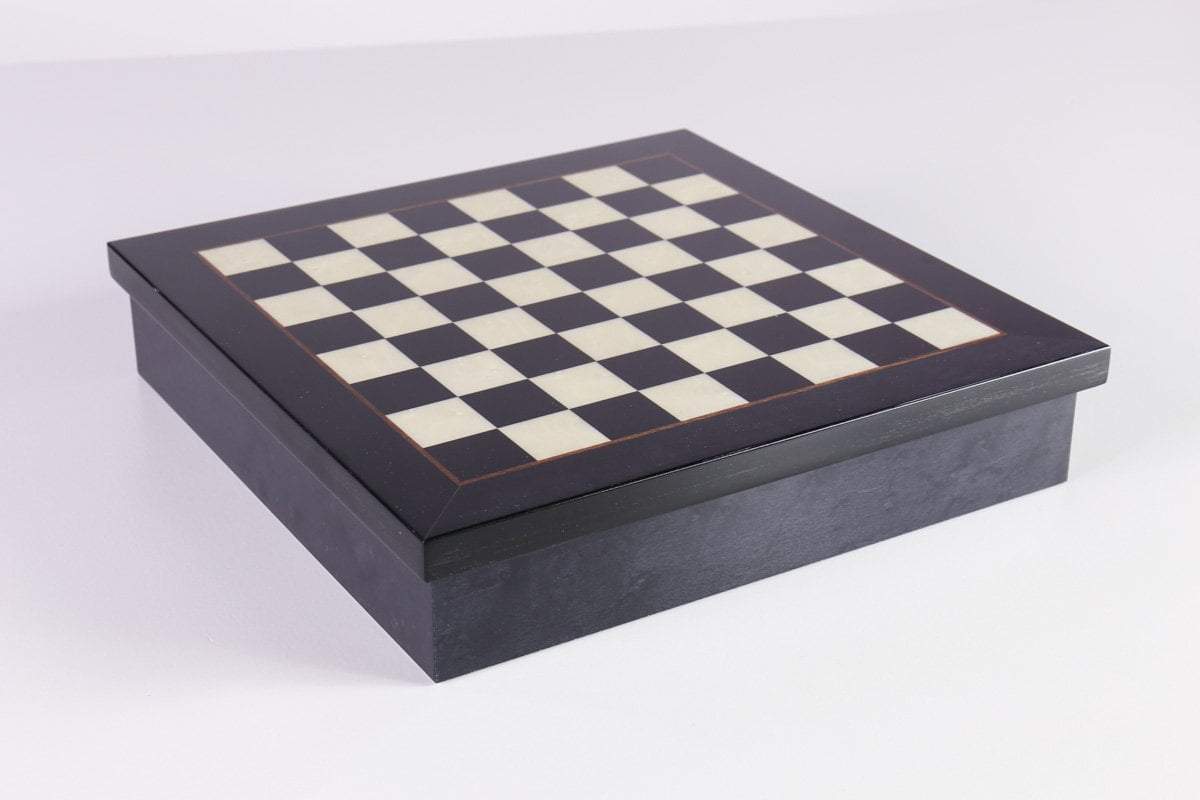 Briar Wood Storage Board - Board - Chess-House