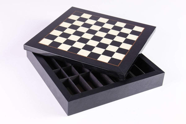 Briar Wood Storage Board - Board - Chess-House