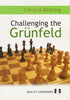 Challenging the Grunfeld - Dearing - Book - Chess-House