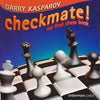 Checkmate! My first chess book - Kasparov, G. - Book - Chess-House