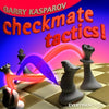 Checkmate Tactics - Kasparov, G. - Book - Chess-House