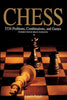 Chess: 5334 Problems, Combinations & Games - Polgar, L. - Book - Chess-House