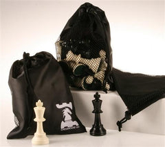Chess Bag Mesh Style - Bag - Chess-House