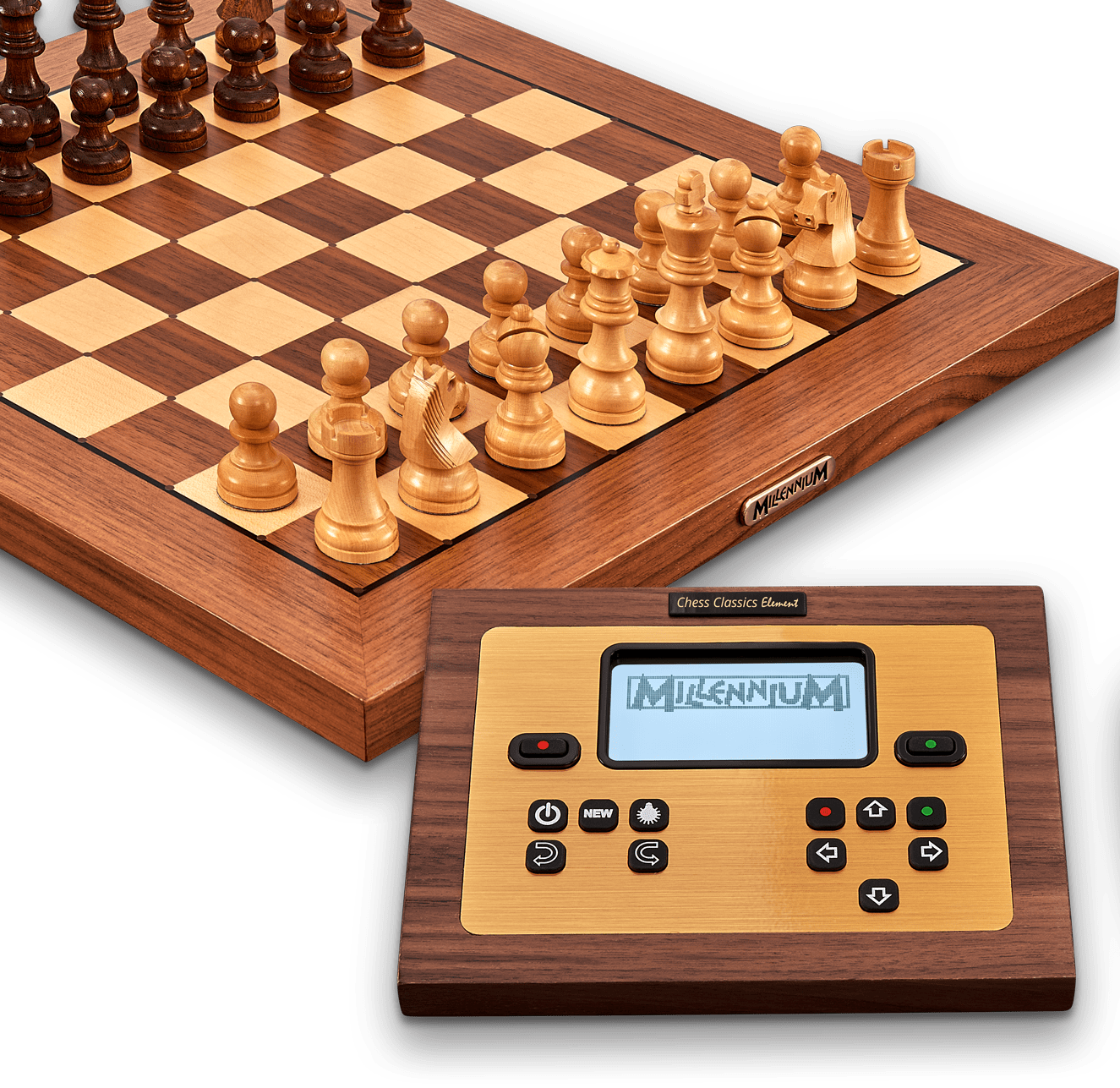Computer Chess Online - The Best of Computer Chess Online