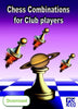 Chess Combinations for club players (download) - Software - Chess-House
