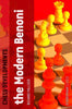 Chess Developments: The Modern Benoni - Palliser - Book - Chess-House