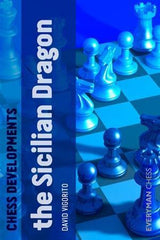 Chess Developments: The Sicilian Dragon - Vigorito - Book - Chess-House