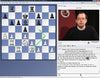 Chess Endgames 5 - Endgame Principles Activity & Initiative - Mueller - Software DVD - Chess-House