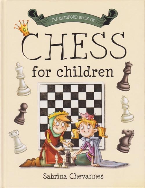 Chess for Children - Chevannes