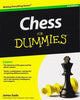 Chess for Dummies 3rd Edition - Eade - Book - Chess-House
