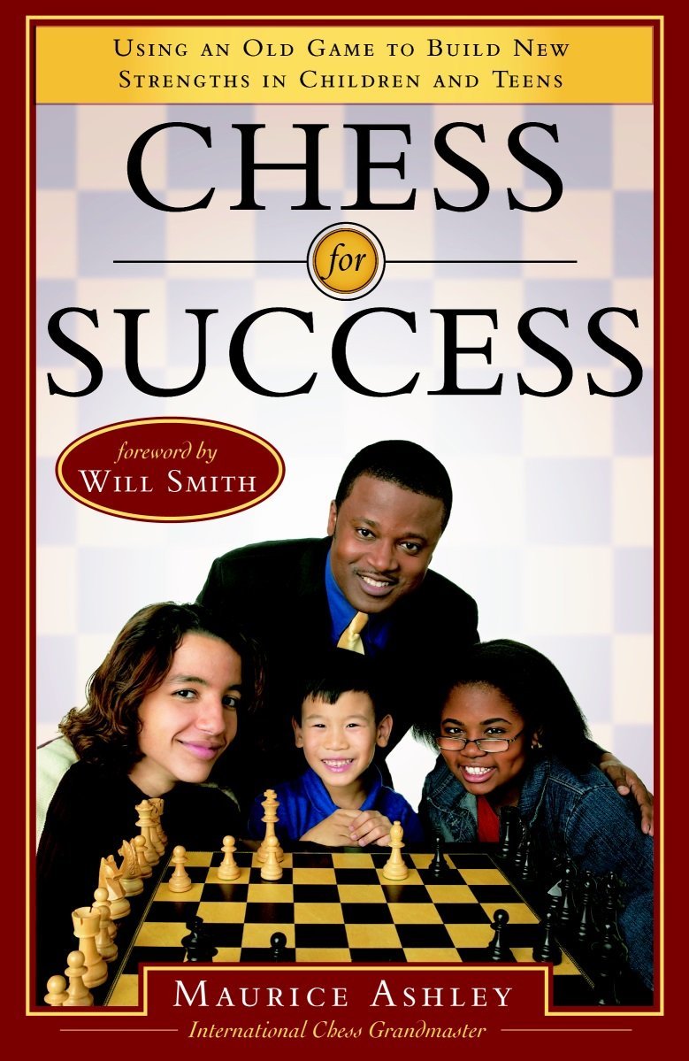 Chess for Success - Ashley
